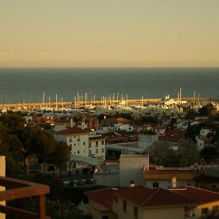 Апартаменти Casa Joca Duquesa Торремолінос Екстер'єр фото