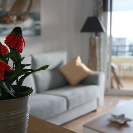 Апартаменти Casa Joca Duquesa Торремолінос Екстер'єр фото