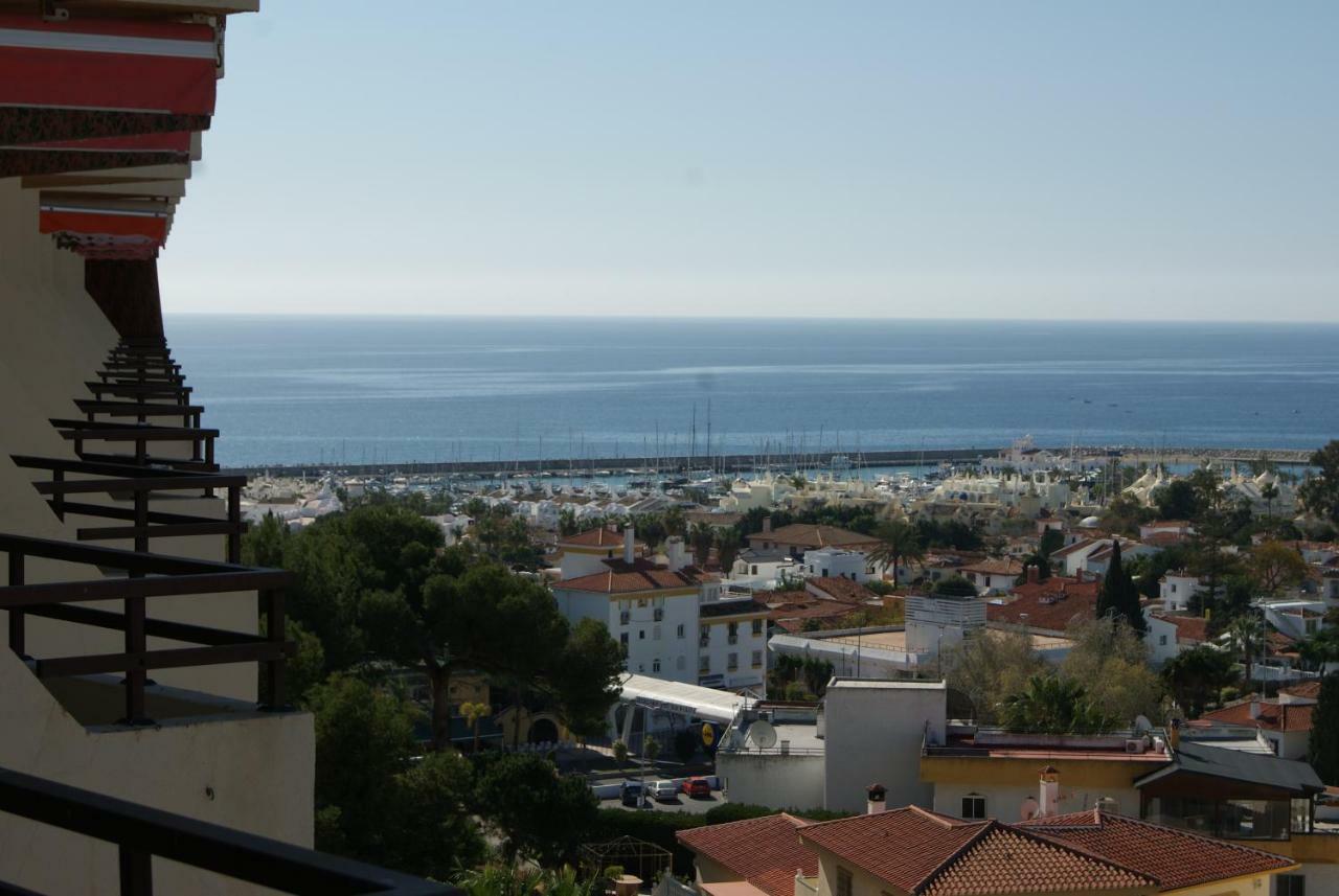 Апартаменти Casa Joca Duquesa Торремолінос Екстер'єр фото