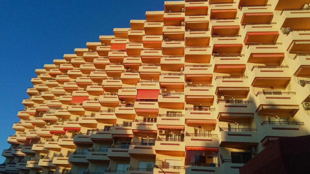 Апартаменти Casa Joca Duquesa Торремолінос Екстер'єр фото