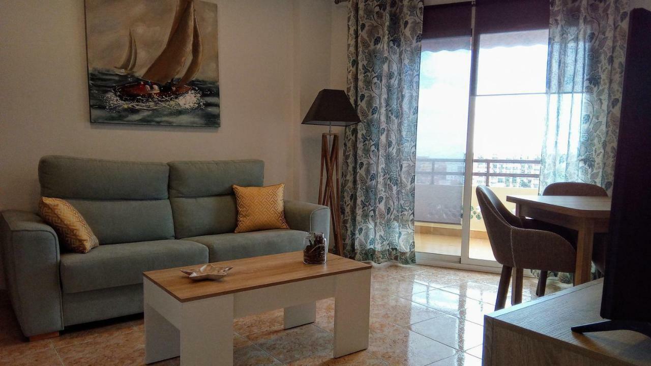 Апартаменти Casa Joca Duquesa Торремолінос Екстер'єр фото