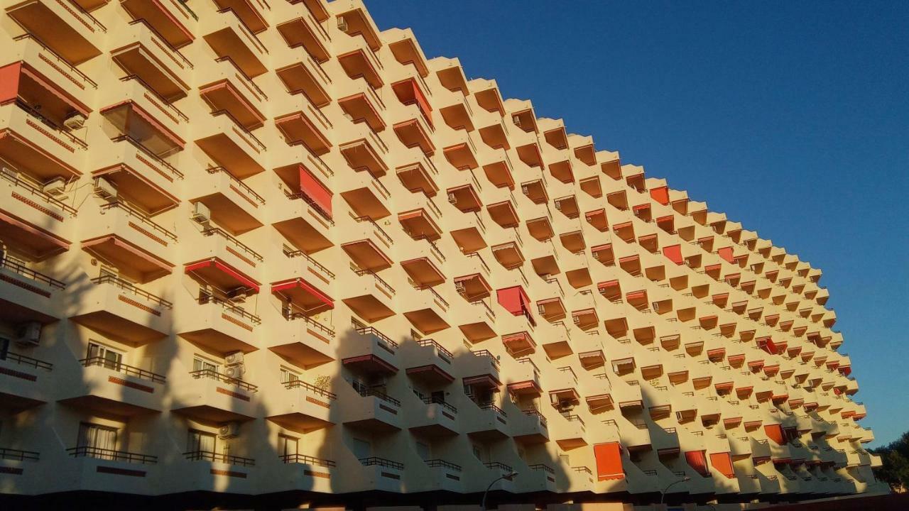 Апартаменти Casa Joca Duquesa Торремолінос Екстер'єр фото